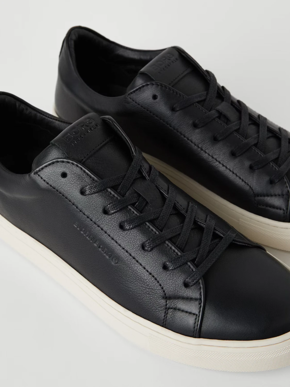 Super bra sick björn Borg.