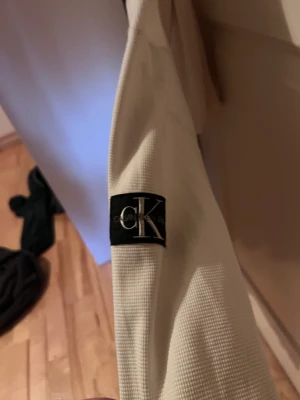 Calvin Klein hoddie - Nypris 999 skick 9/10