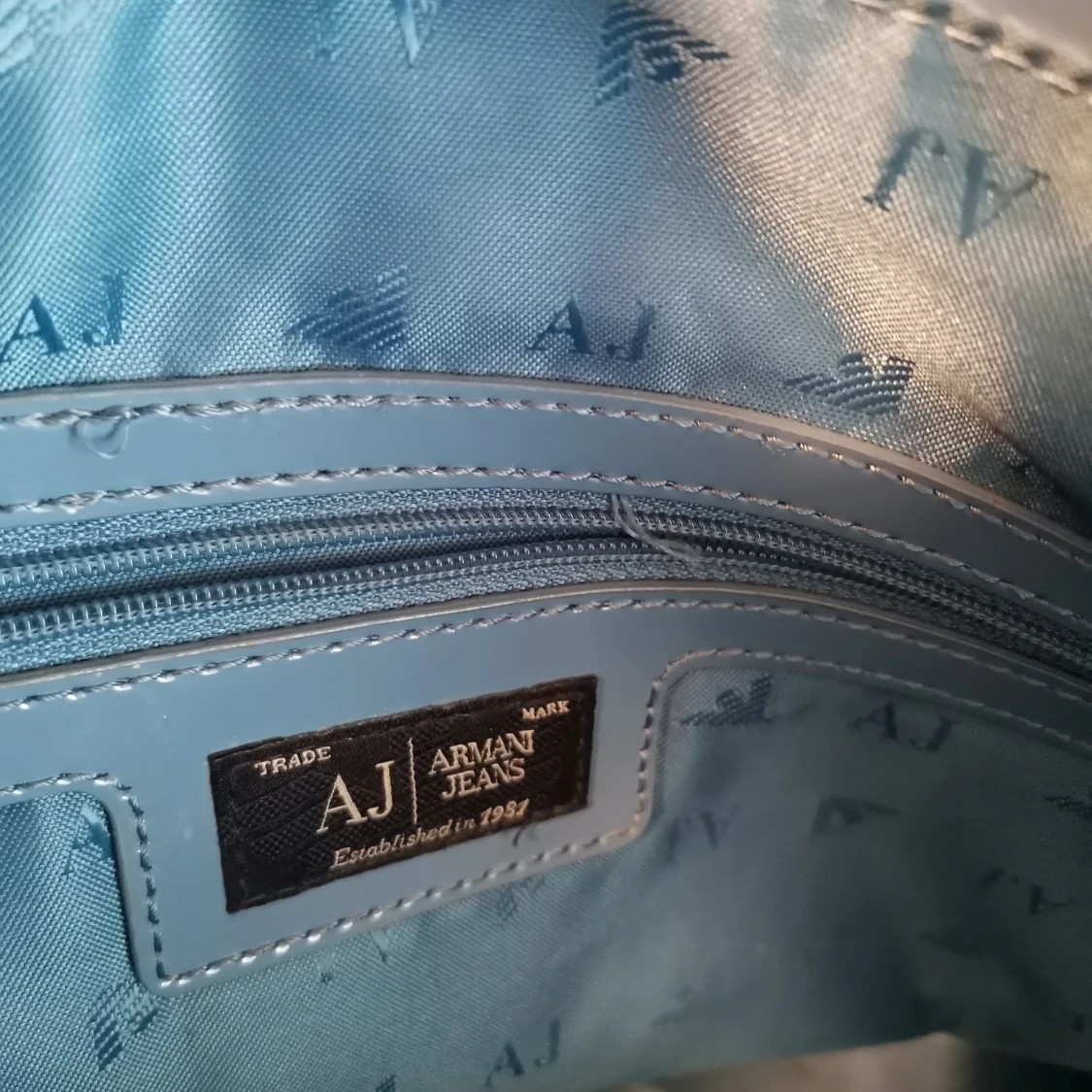 Äkta armani jeans  - 91