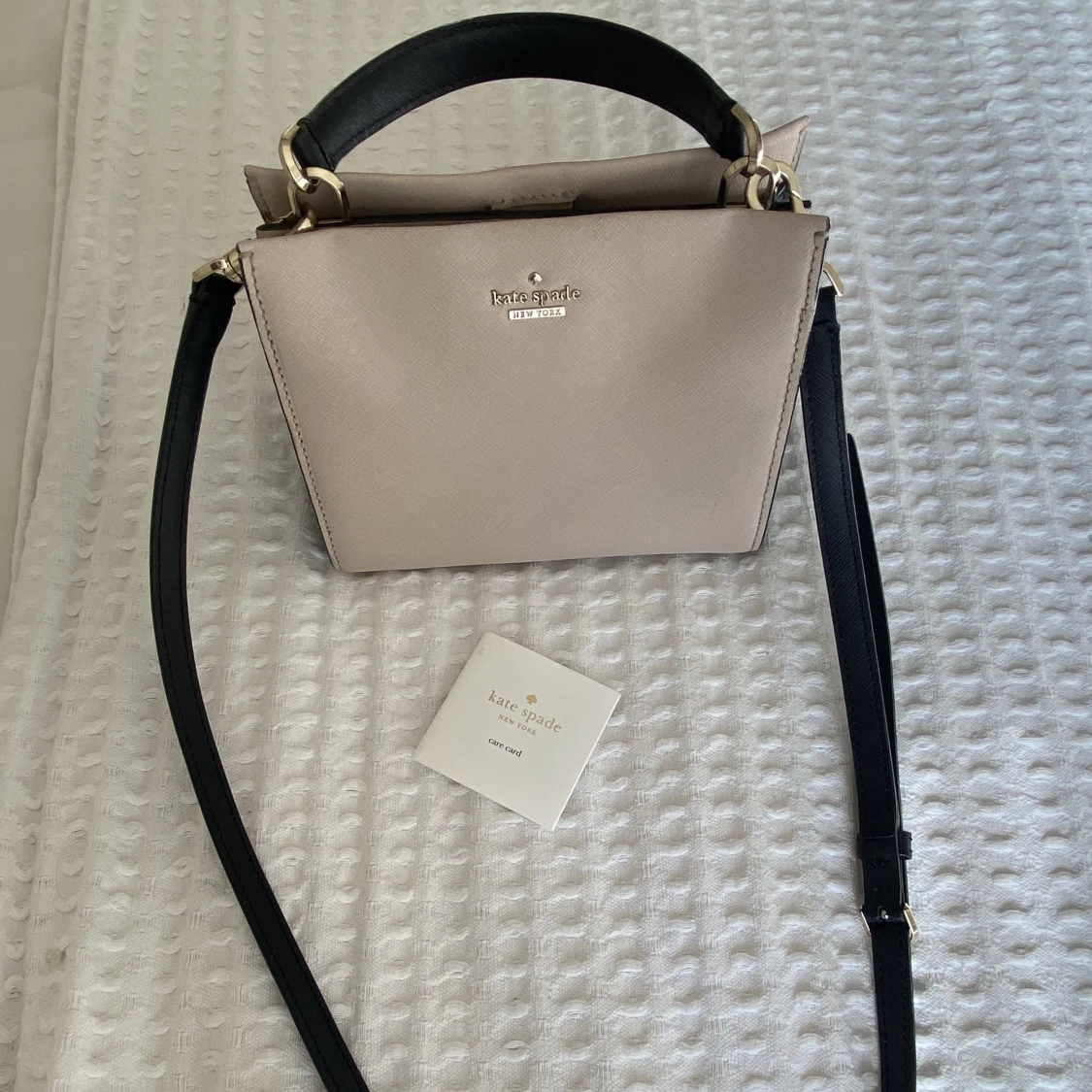 Kate Spade väska - 90