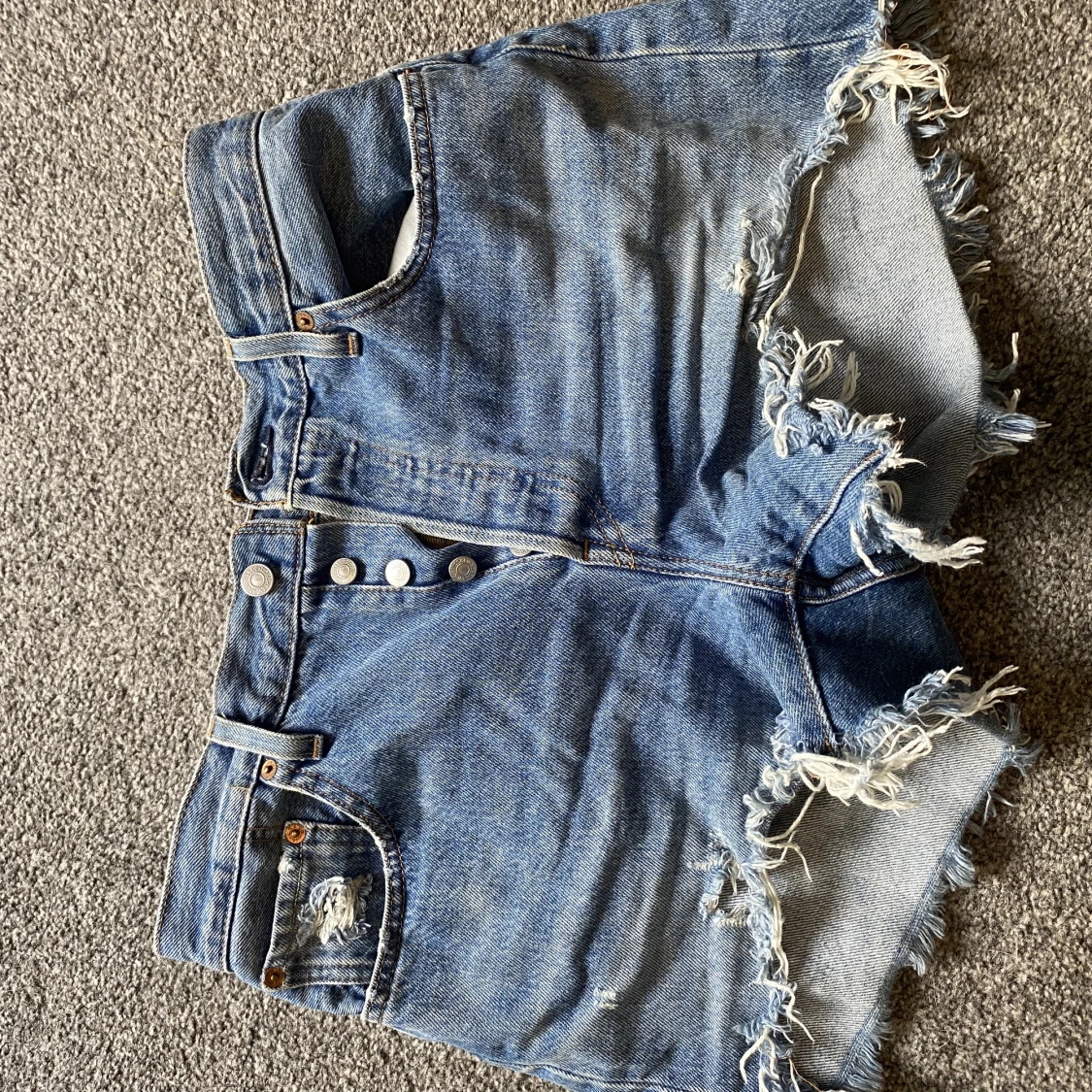 Levis shorts 