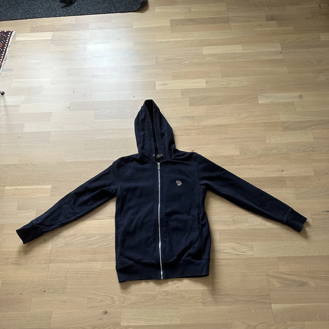 Paul Smith zip hoodie - 90