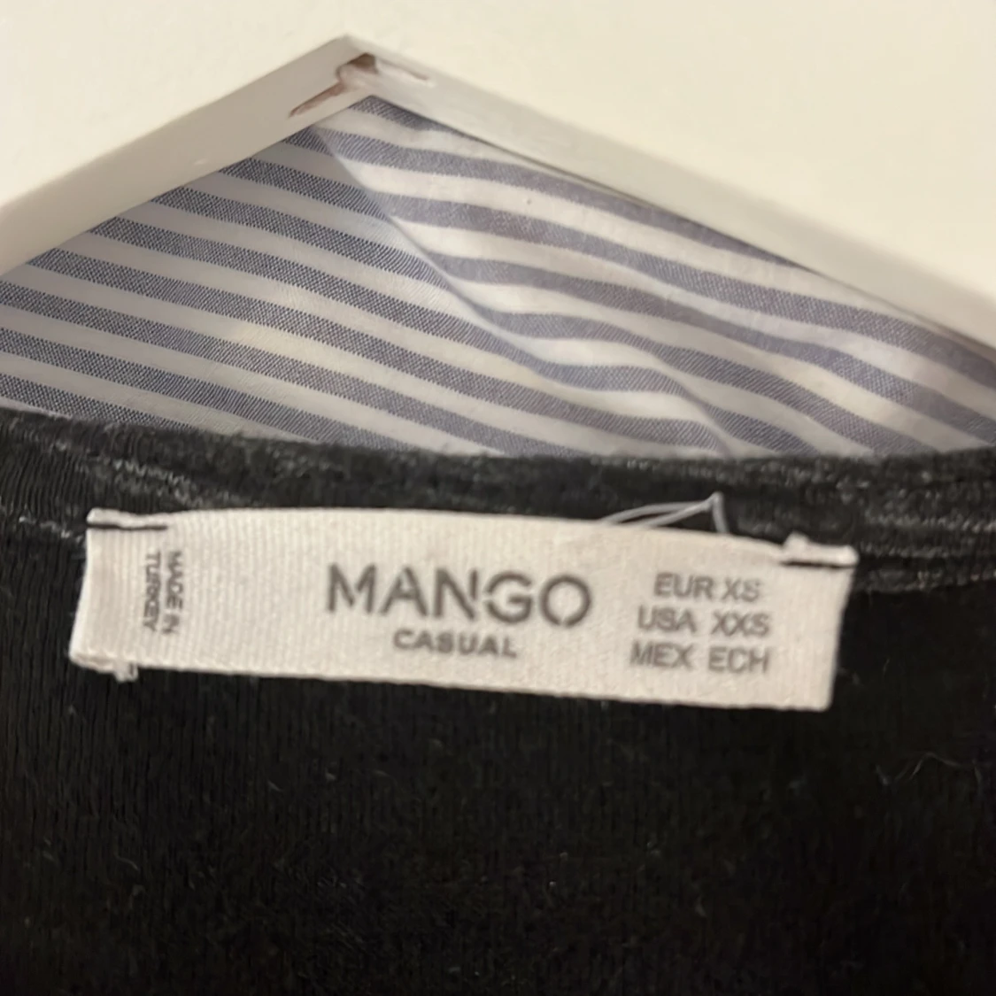 Melerad klänning - 91