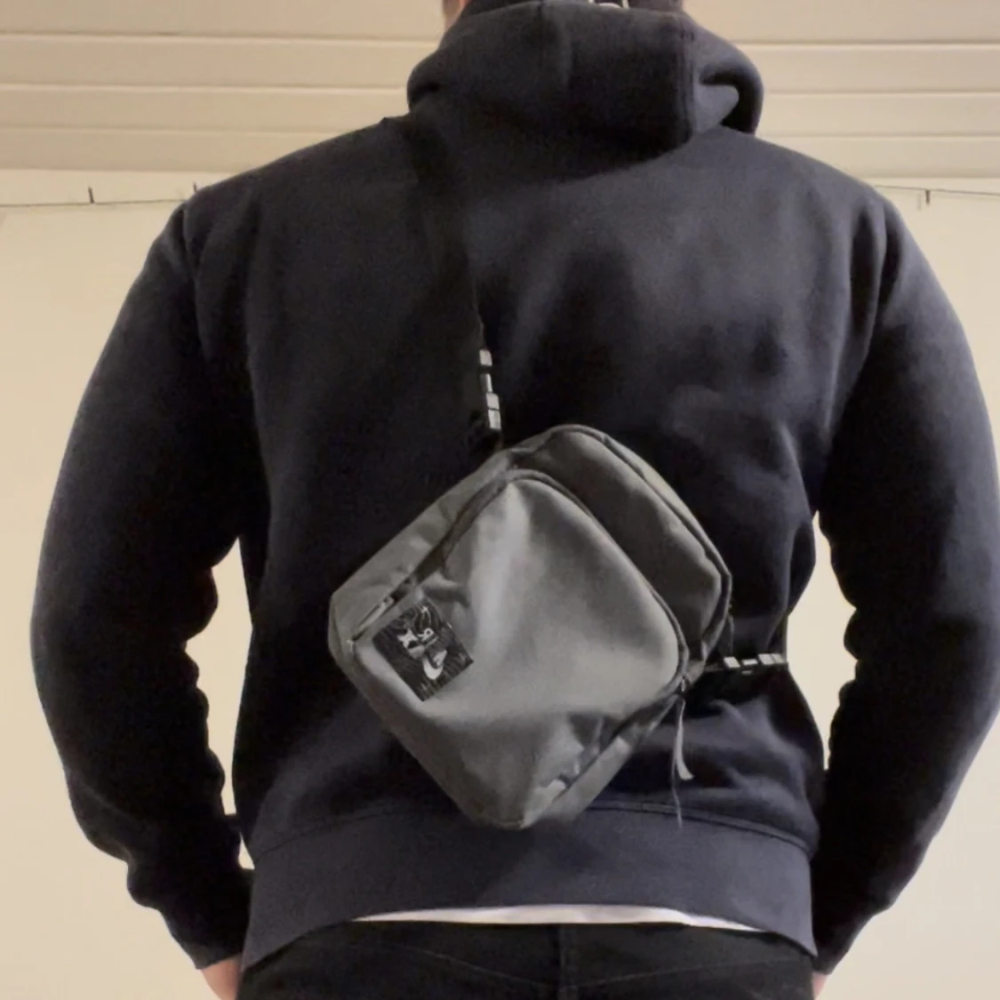 Nike air max axelväska - 91