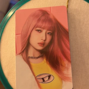 Rei pob ive - Riktigt pob på rei från ive 