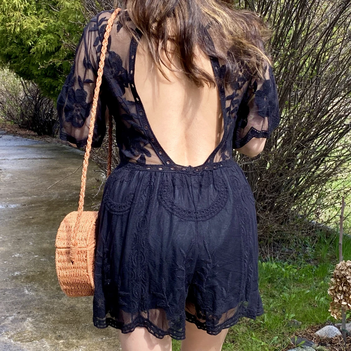 Sommar Jumpsuit  - 90