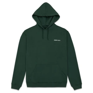 Axel Arigto Hoodie  - Grön Axel Arigato London hoodie använd fåtal gånger, inga defekter alls. Skriv om ni vill ha flera bilder eller är intresserade.❤️Orginalpris 1 600kr