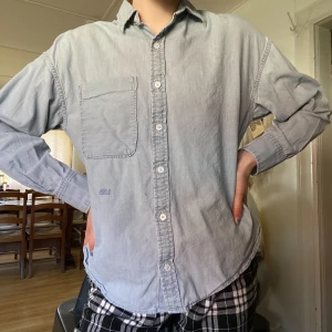 Levis skjorta - Levis skjorta Står att det är storlek XS men passar även S då den är oversize 