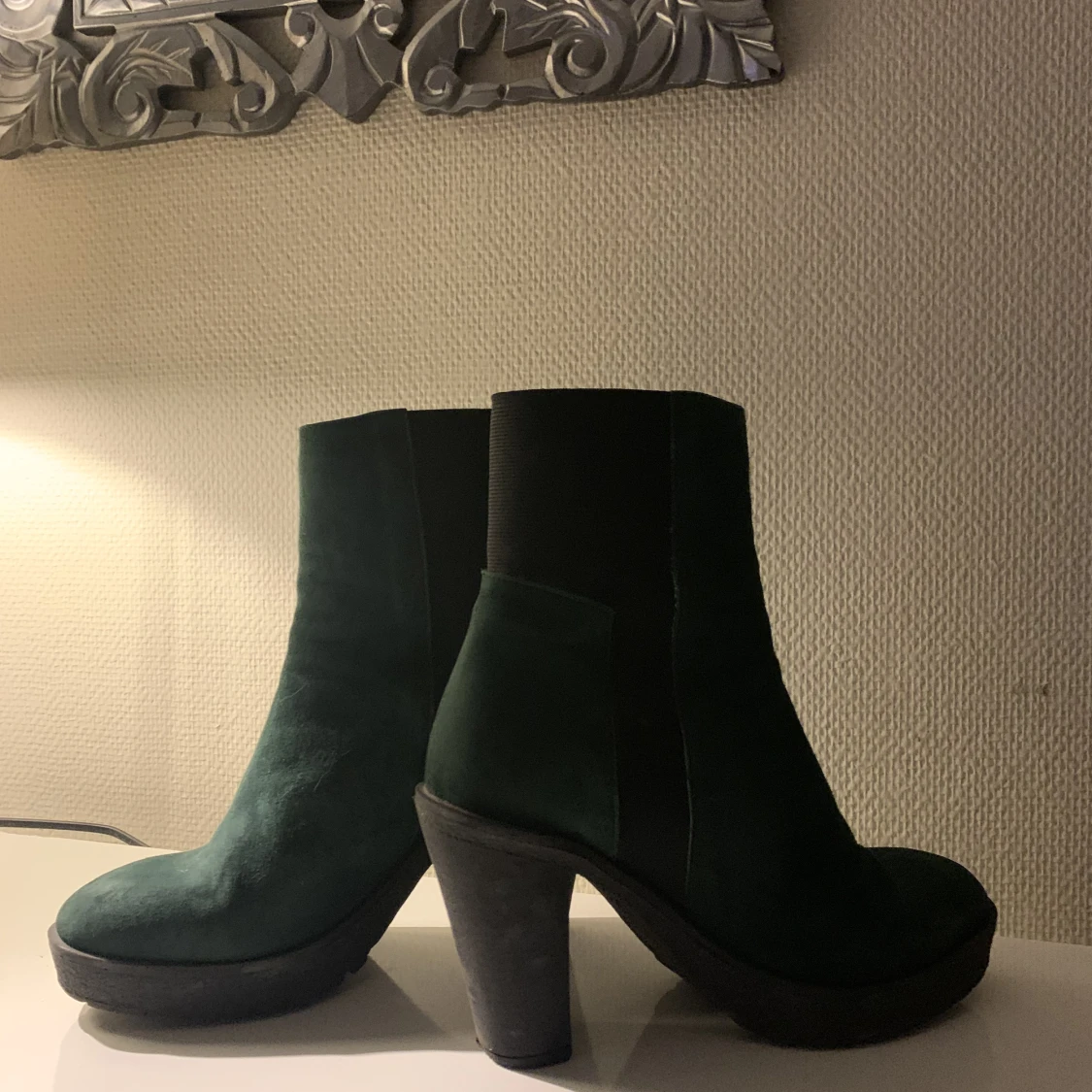 Boots från Rodebjer  - 90