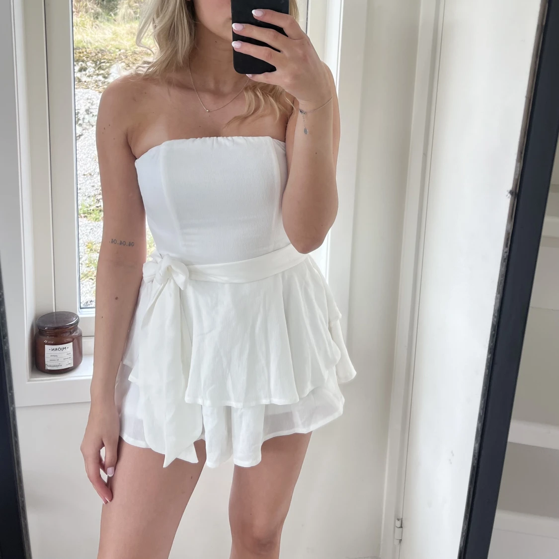 Byxdress från Princess polly  - 90