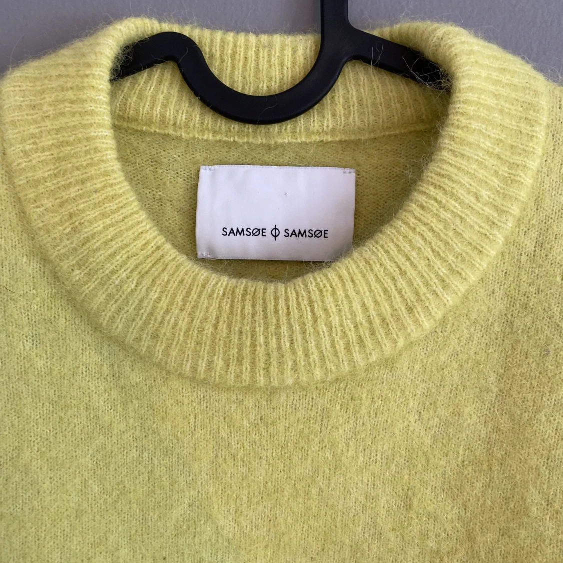  samsøe samsøe tröja - 90