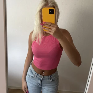 Zara linne - Basic snyggt linne ifrån zara med prislappen kvar!💕 Aldrig använd 