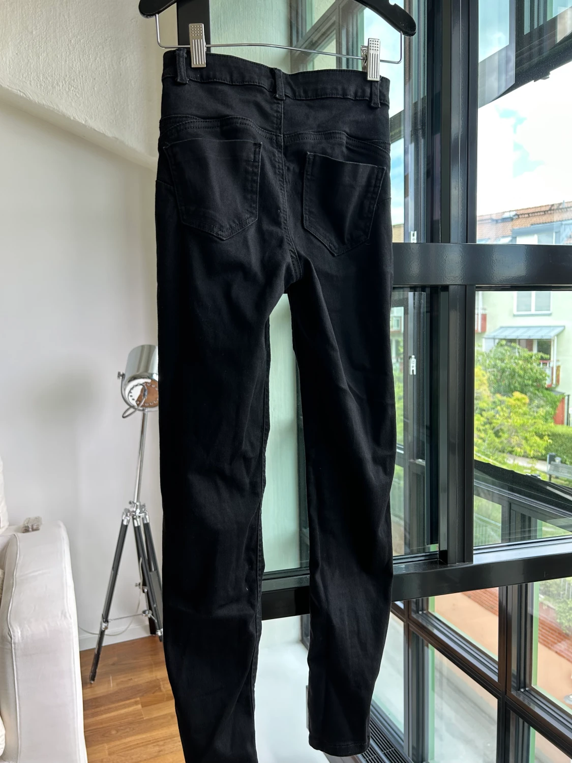 Push up byxor från calzedonia - 90