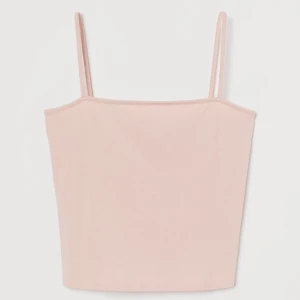 Ett ljus rosa linne - Detta är ett ljus rosa linne från H&M 30kr+frakt 