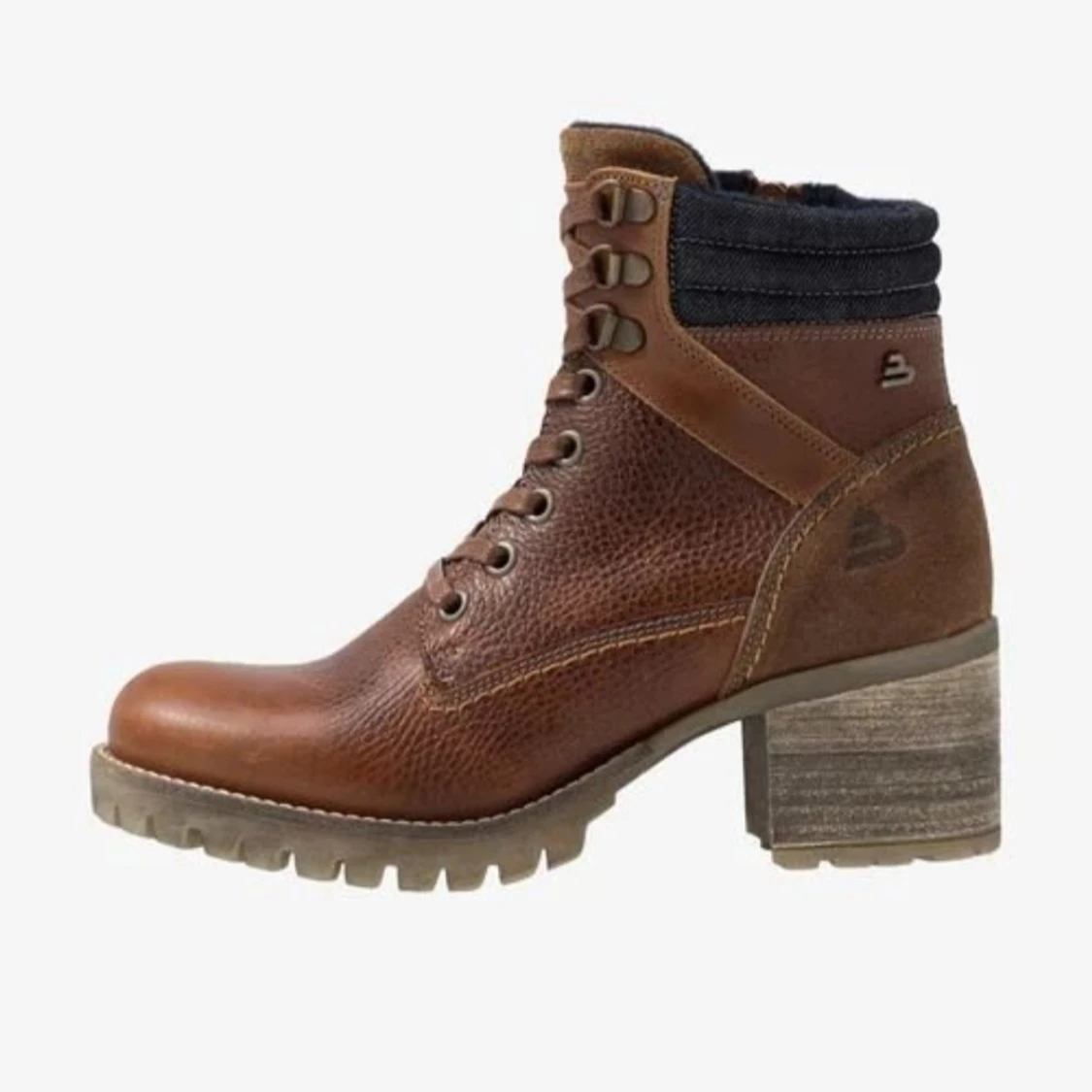 Fina stövletter i nyskick org 849