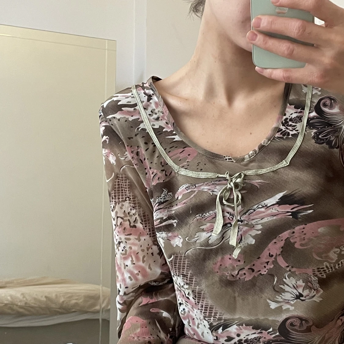 Jättesöt kläning  - 91