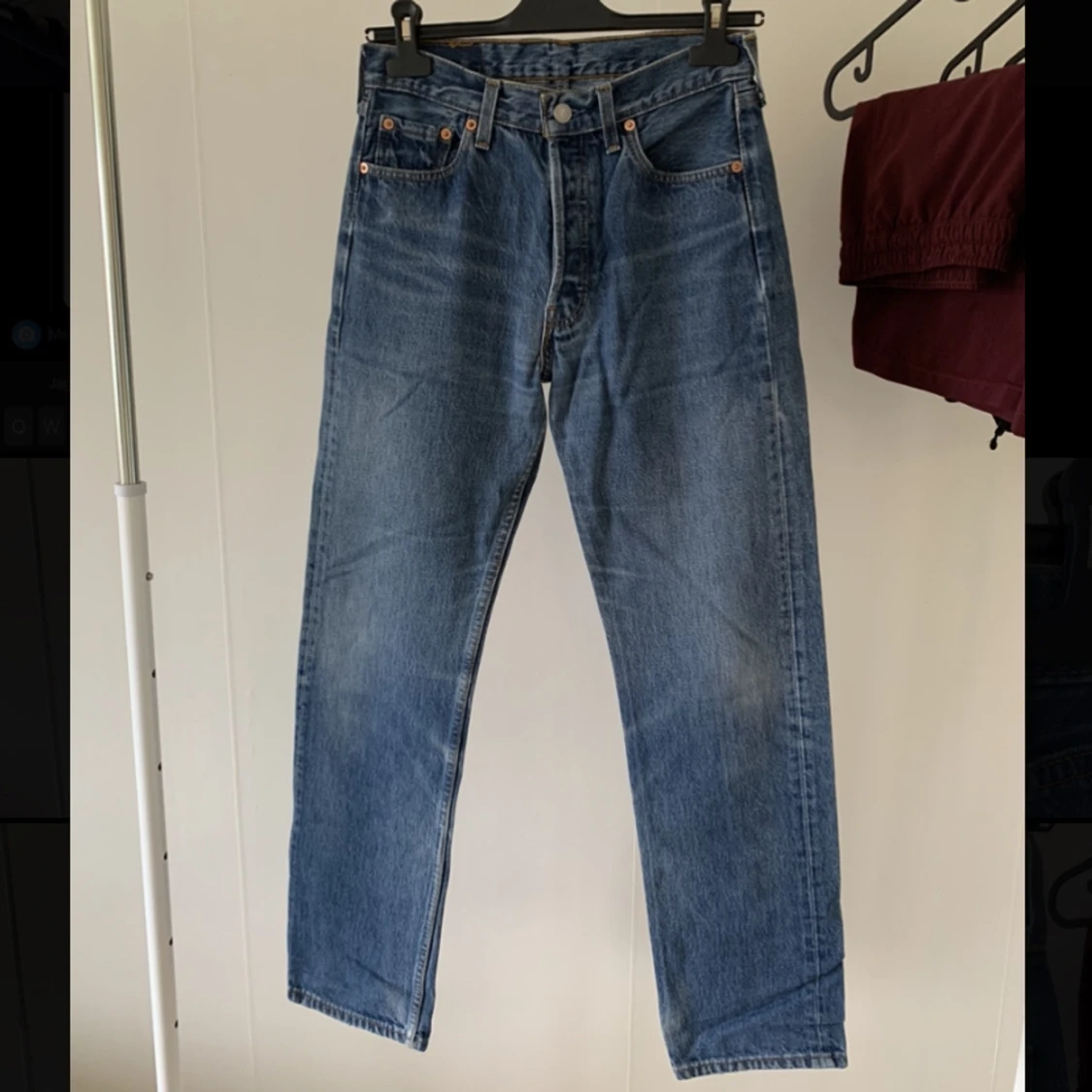 Levis 501 29/32