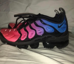 Nike vapormax cotton candy  - 40 I storlek Äkta nike  Nyskick Original pris drygt över 2k