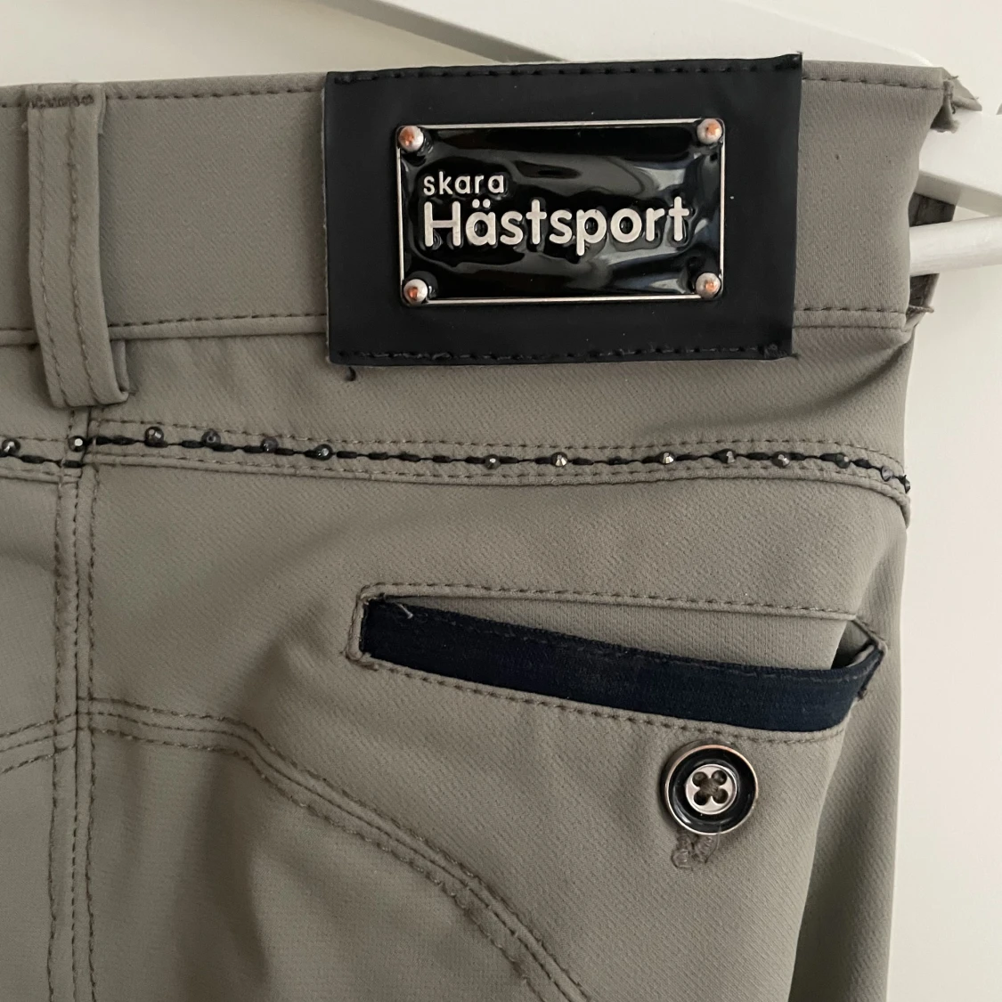 Ridbyxor  - 91