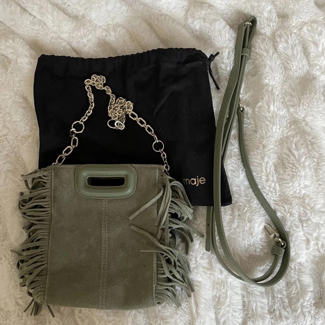 Maje väska
