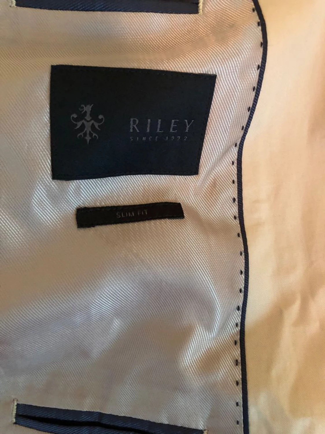 Fräsch sommarkavaj - 90