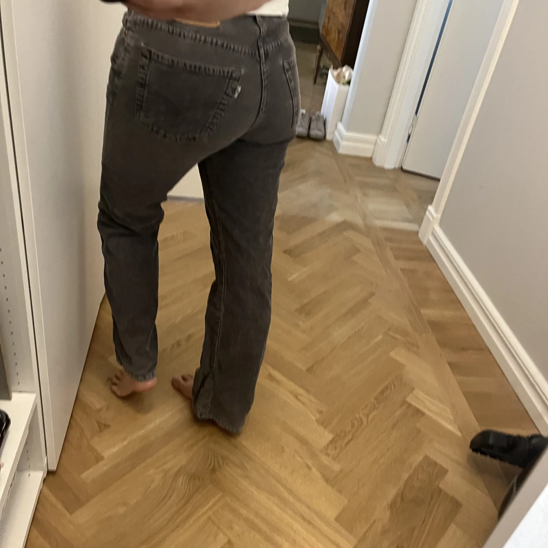 Levis manchesterbyxor  - 90