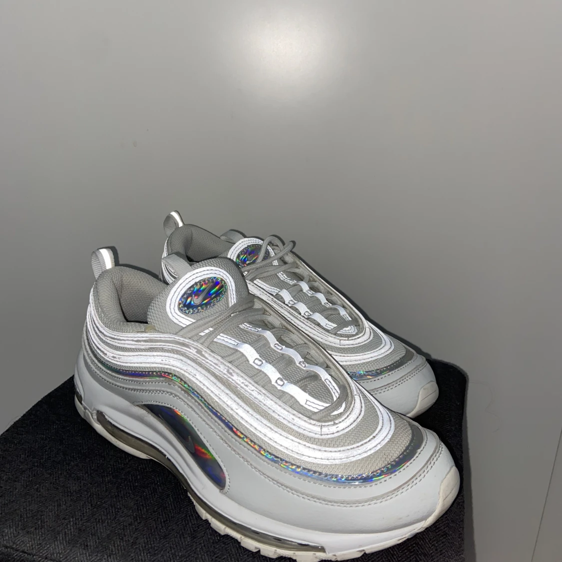NIKE AIR MAX 97 - 90