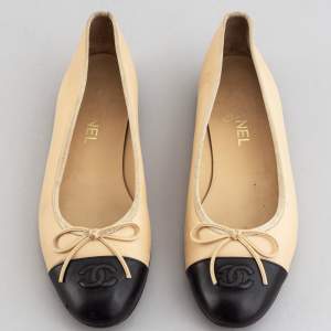 Skor från Chanel | Second hand online | Köp på Plick