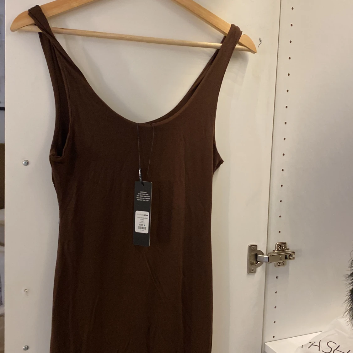 Klänning bodycon - 90