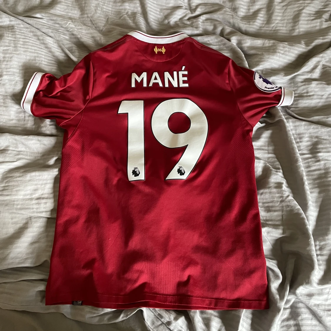 Liverpool tröja 17/18 säsong - 90