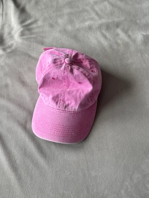 Jeanskeps - Nyskick! 