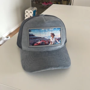 Monaco keps från Revenite  - Monaco keps