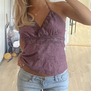 Knyttopp - Köpt secondhand, köparen står för frakten💕💗