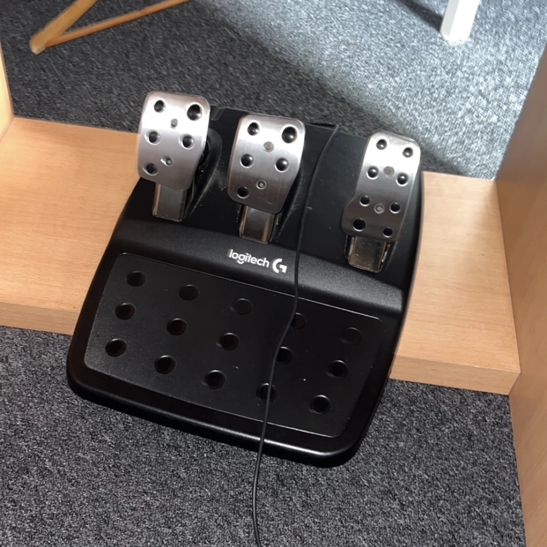 Logitech G29 - 91