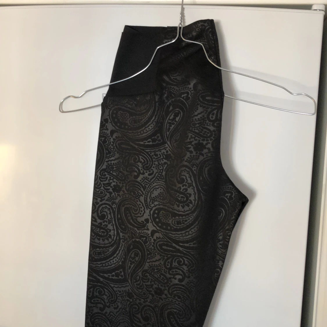 Bork shane Jaguar leggings XS svart  - 90