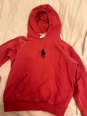 Ralph lauren Hoodie  - Hoodie från Ralph lauren i storlek M