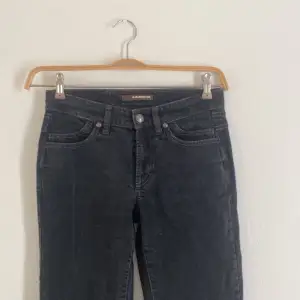 Vintage jeans, lowwaist
