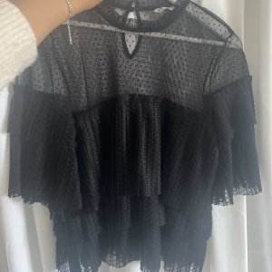 Festtopp - festtopp från Cubus