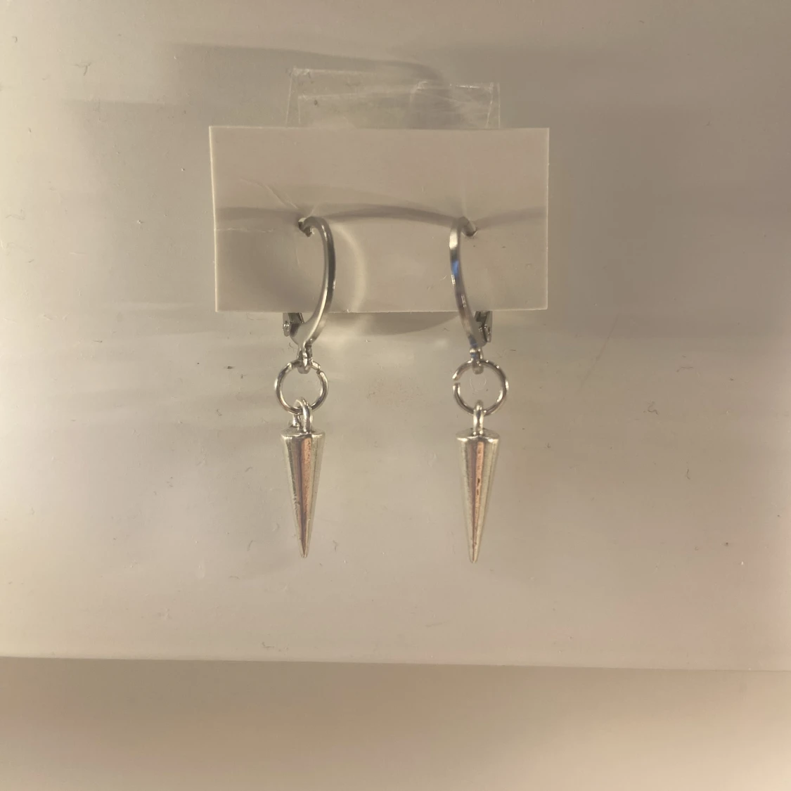 superfina örhängen!  - 90