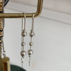 Örhängen - Örhängen från pilgrim 