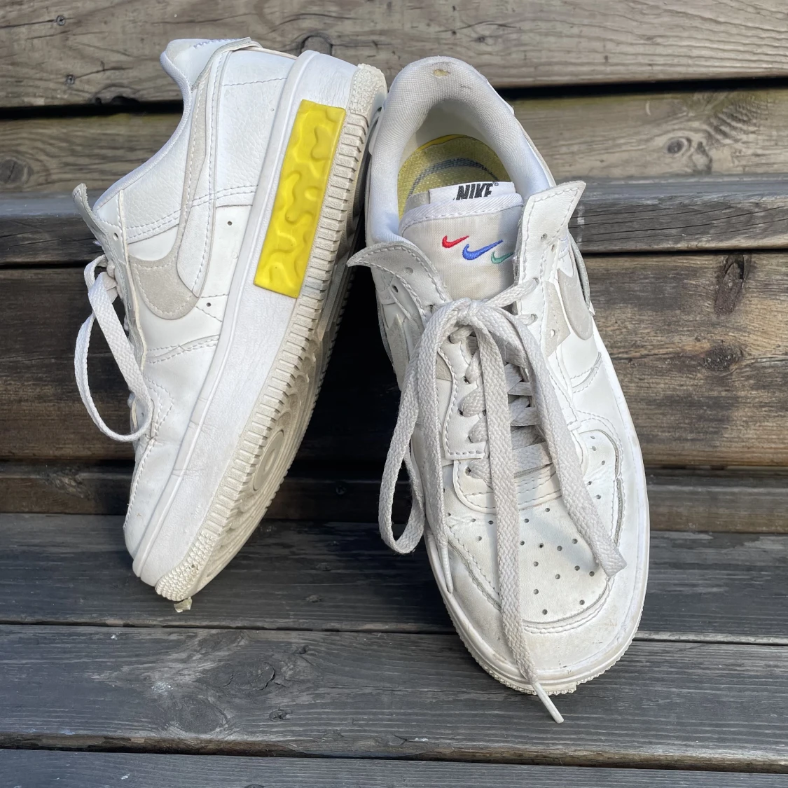 Nike air force 1 Fontanka - 90