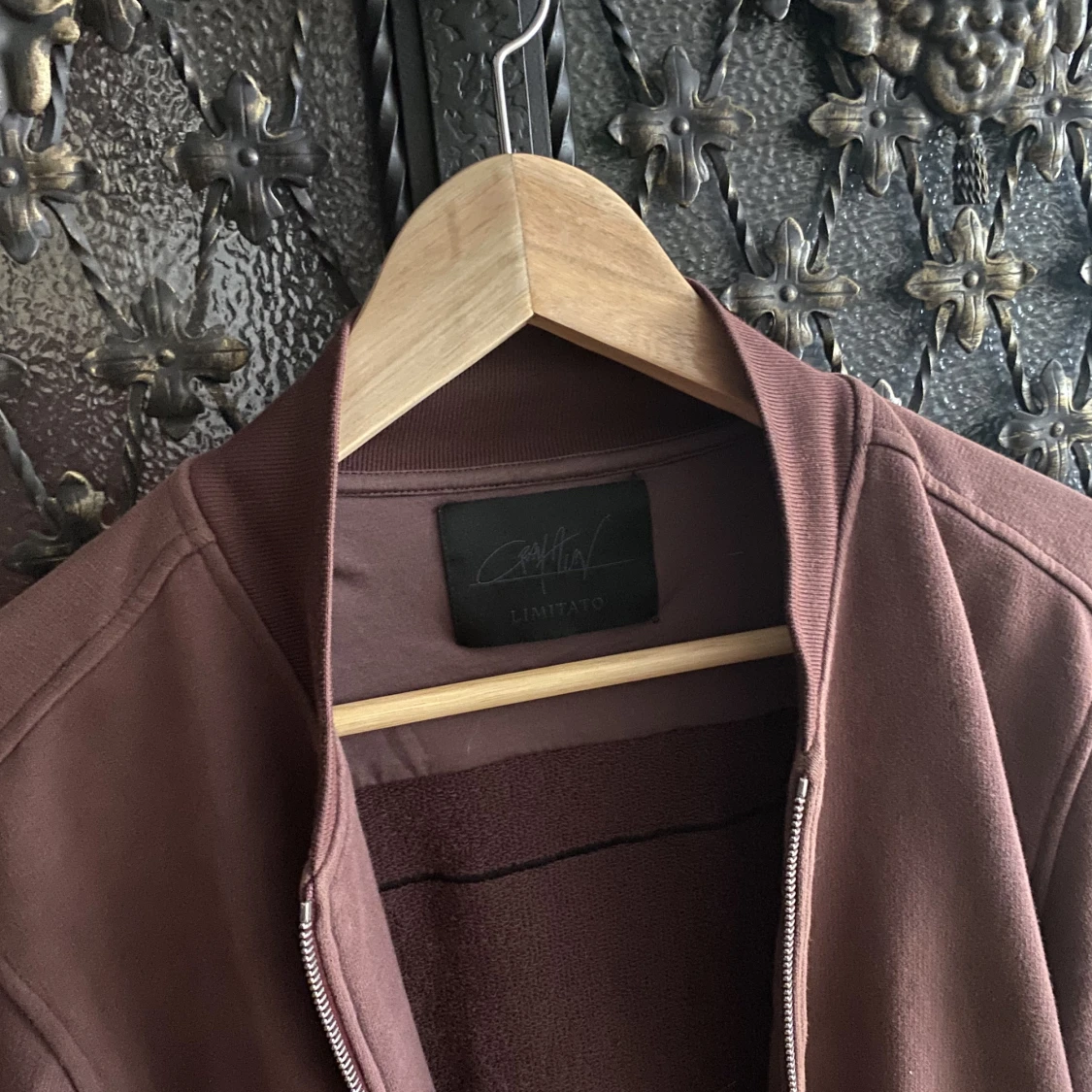 Limitato tröja - 91