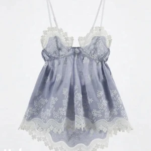 Zara topp - Jättefin topp 💕💕