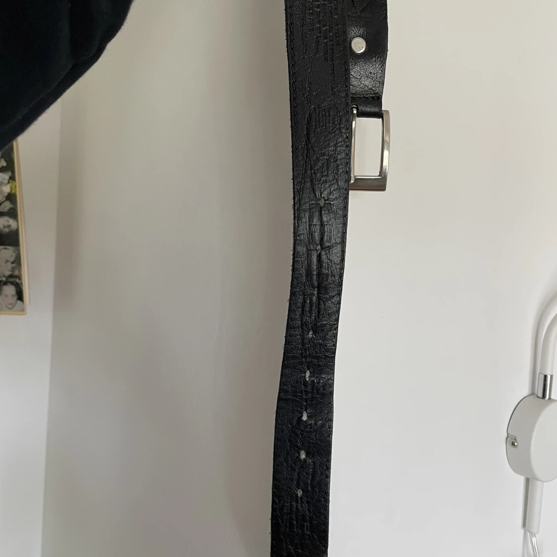 Levi’s skärp - 91