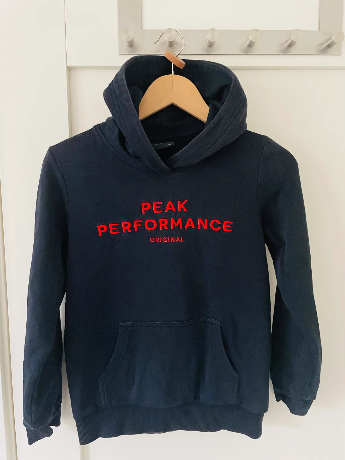 Peak performance Hoodie 150
