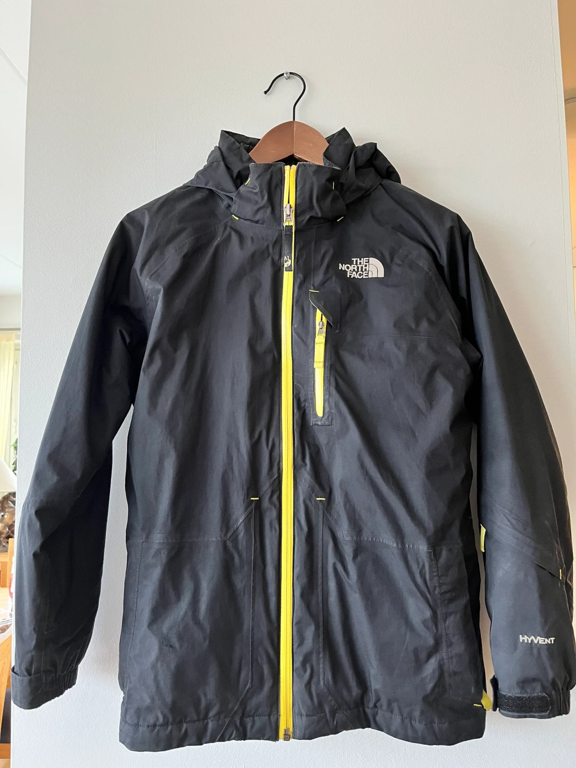 Barnjacka The Northface