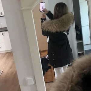 Hollis subway jacka - Jätte fin Hollis subway jacka , i nyskick.