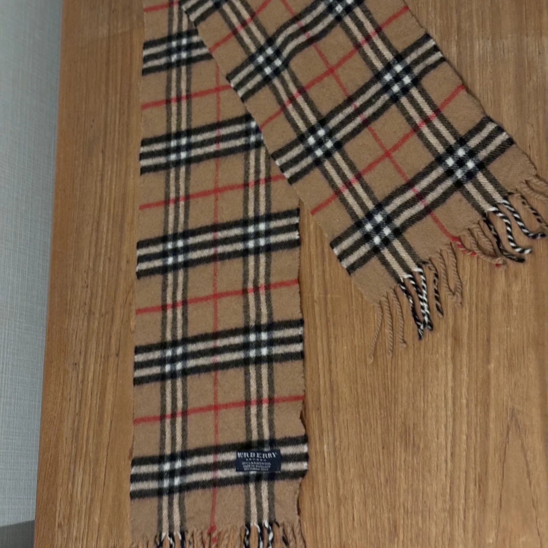 Burberry halsduk - 91