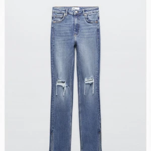 Zara jeans - Helt nya. Aldrig använd