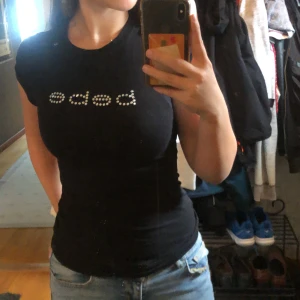 Bebe tshirt - Säljer denna äkta BEBE tshirten, jätte bra skick.💕